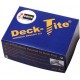 Q-Deck-Tite Metal Handrail Bracket Kit Q-Deck-Tite Metal Handrail Bracket Kit